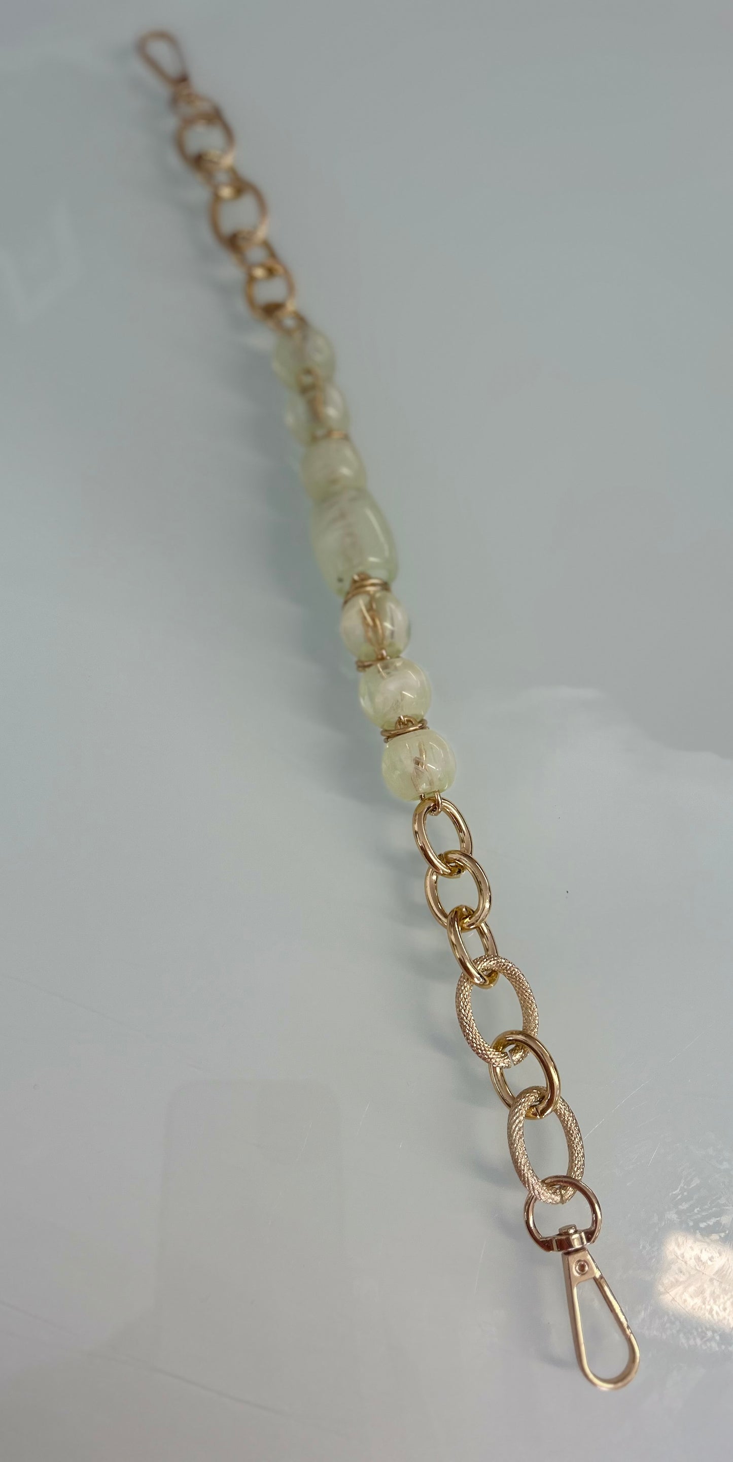 Bag Strap - MEG Beaded