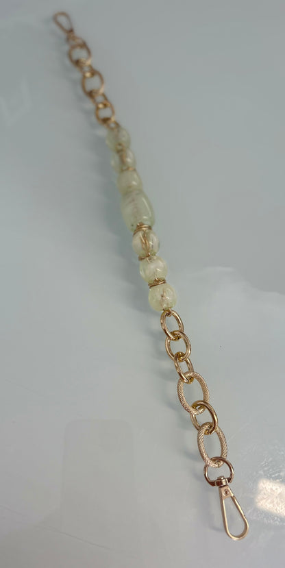 Bag Strap - MEG Beaded