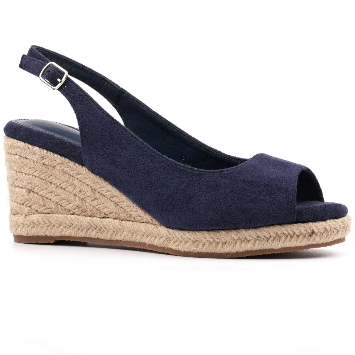 Lunar PIA Wedges