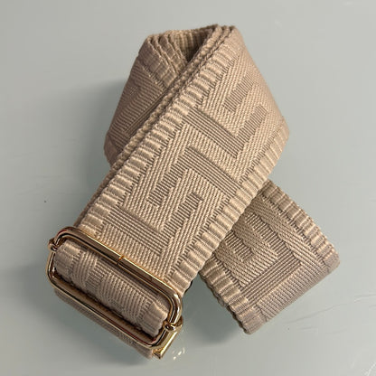Bag Strap - MEG Maze