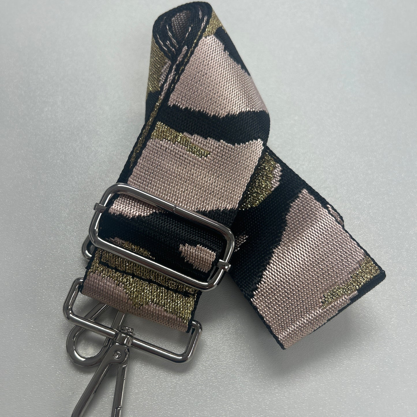 Bag strap - KATE Camo