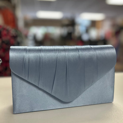 JAN Clutch Bag