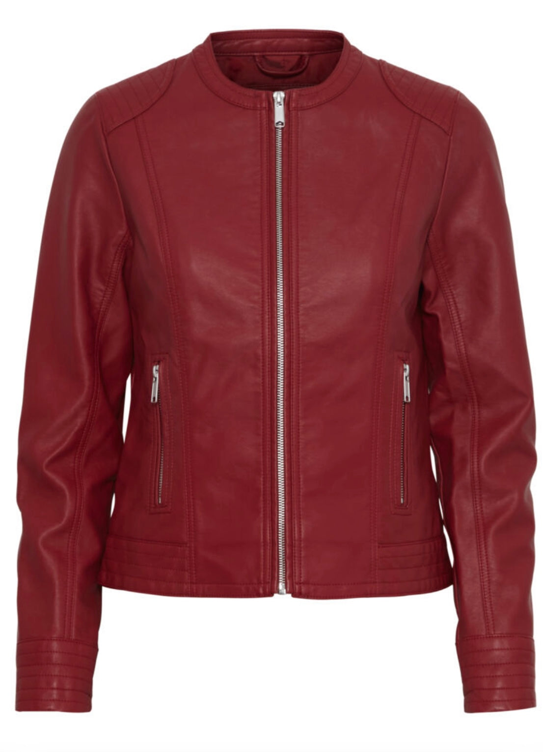 BYoung ACOM Jacket