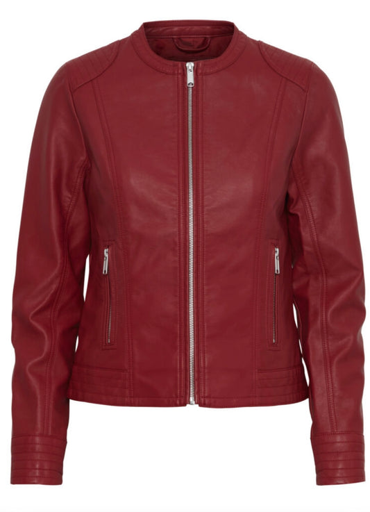 BYoung ACOM Jacket