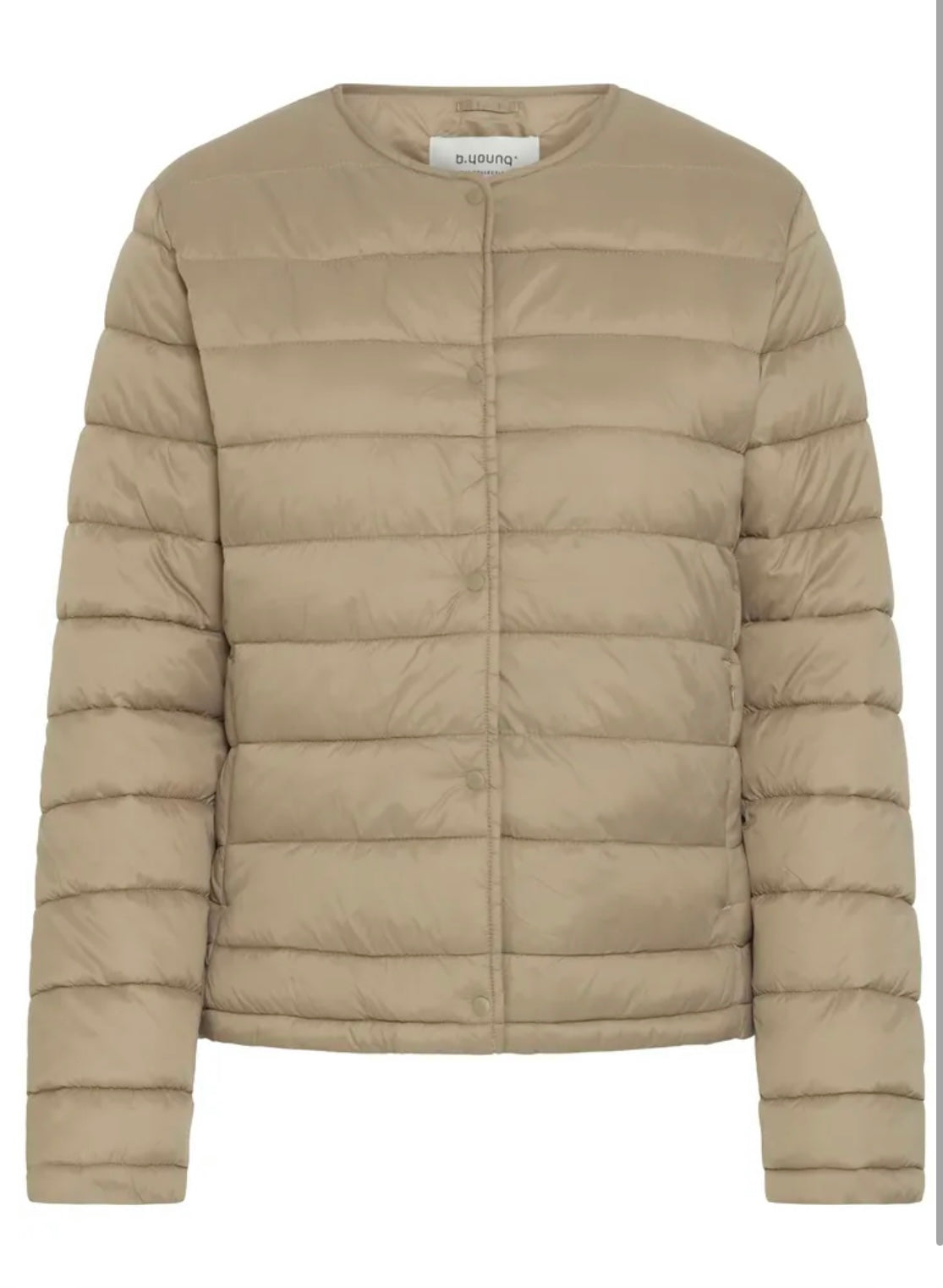 BYoung BERTA Jacket