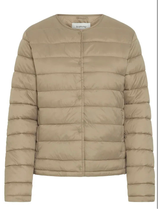 BYoung BERTA Jacket