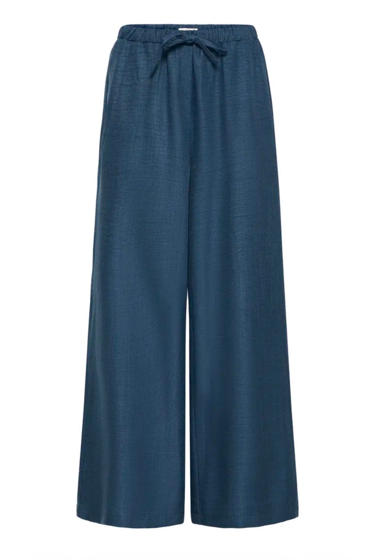 KATICO Wide Leg Trousers
