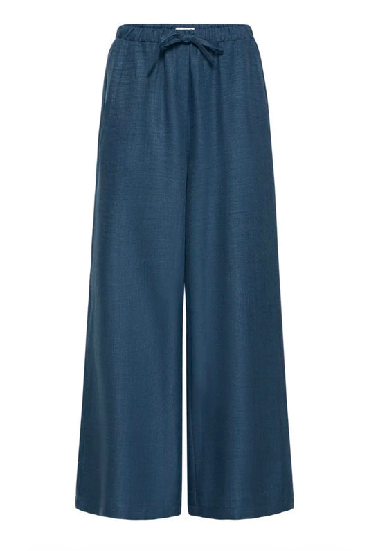 KATICO Wide Leg Trousers