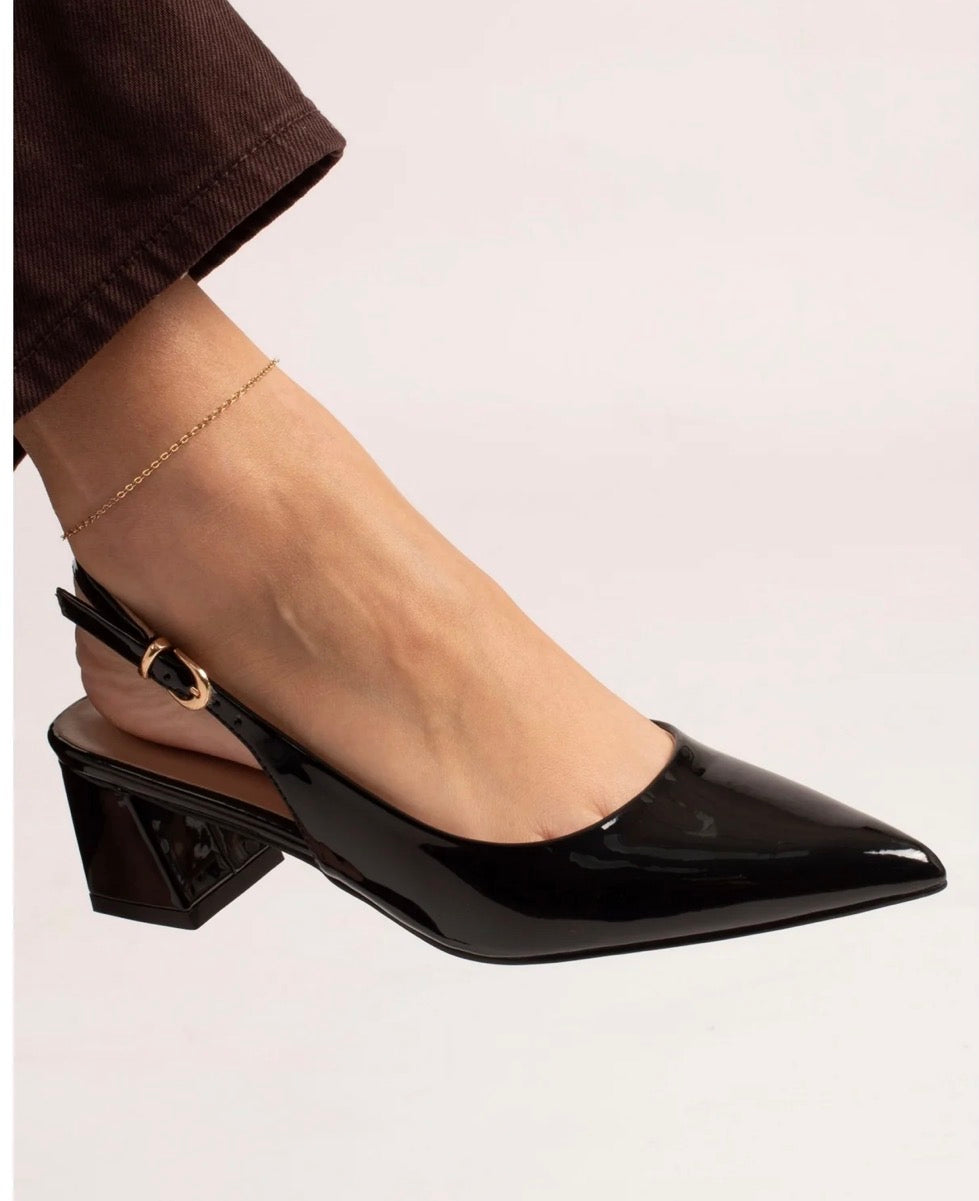 Lunar NICOLA Slingback Shoe