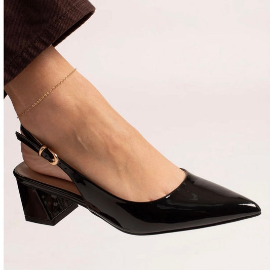 Lunar NICOLA Slingback Shoe
