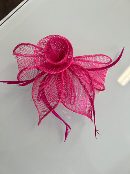 Fascinators