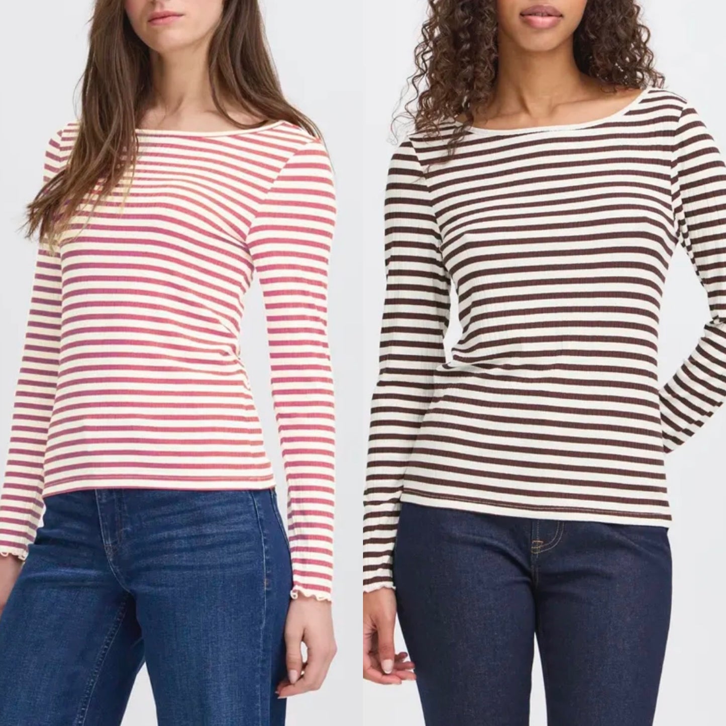 CELLA Long Sleeve Tshirt