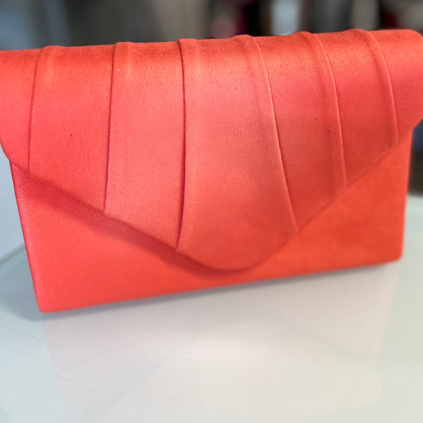 JAN Clutch Bag