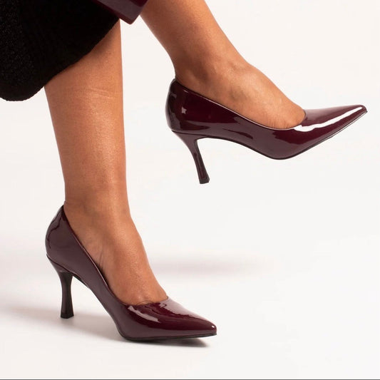 Lunar MEGAN Court Shoe