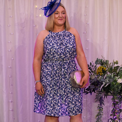 FRANCESCA Knee Length Dress