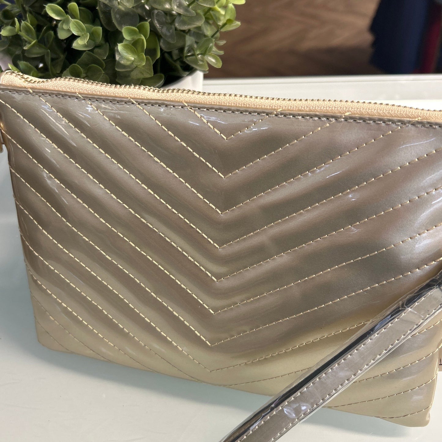 AMY Clutch Bag