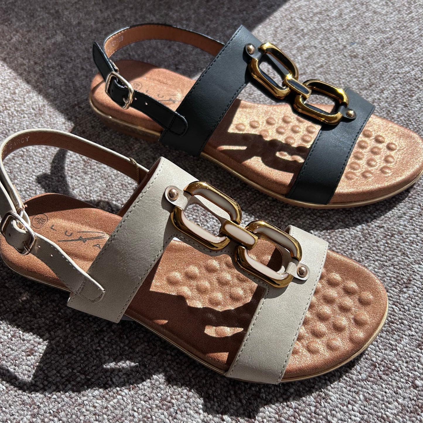 Lunar DARCY Sandals