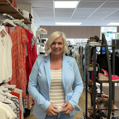 1 ICHI KATE Blazer