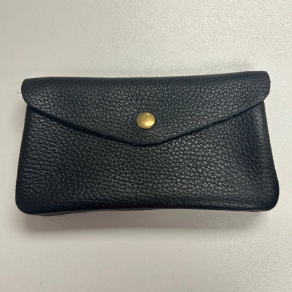 KATE Leather Coin Purse