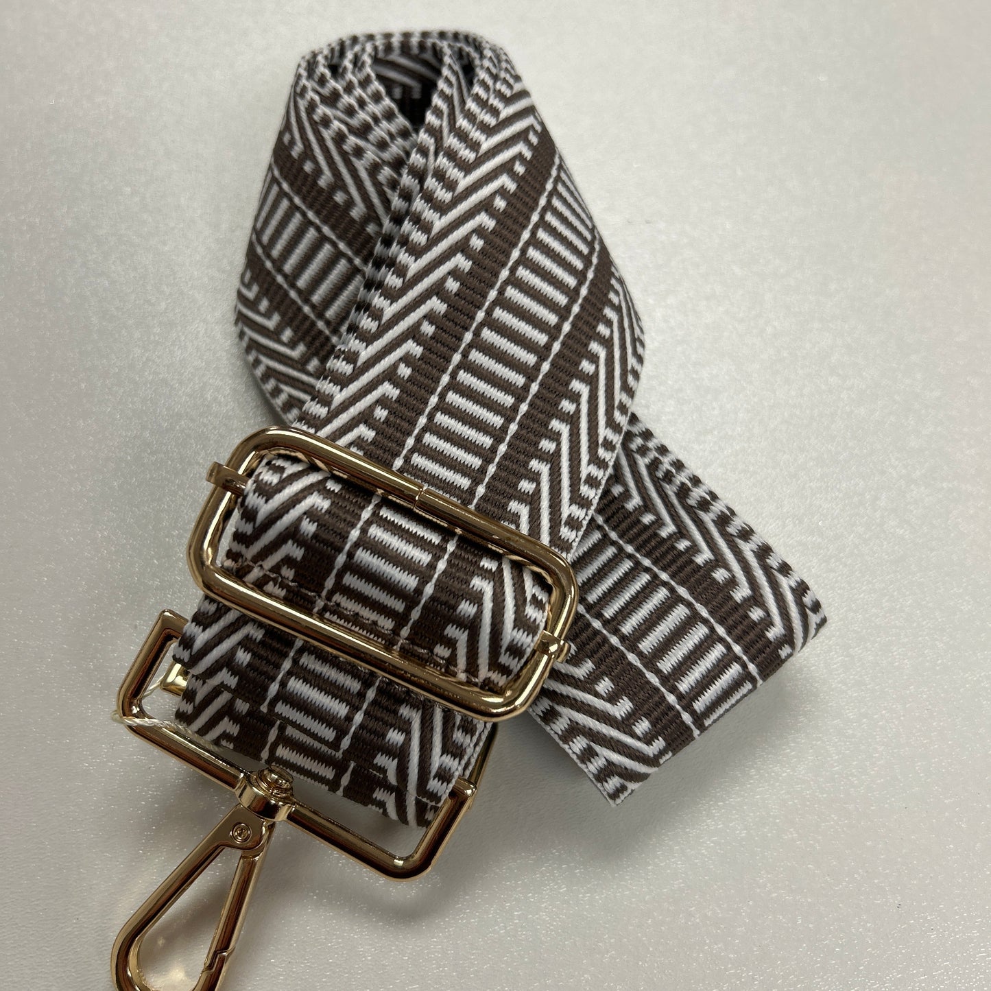Bag Strap MEG - Tribal