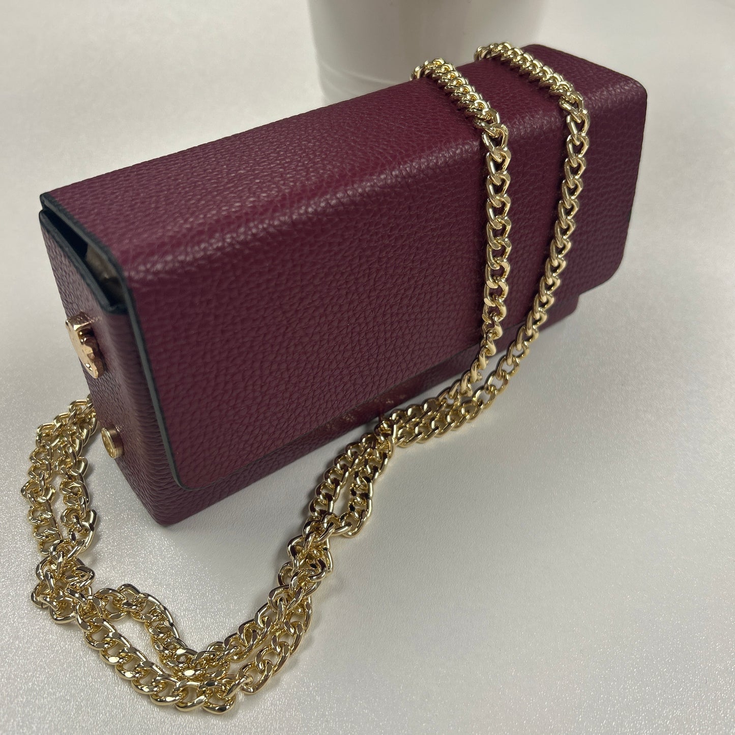 KATE Box Crossbody Bag