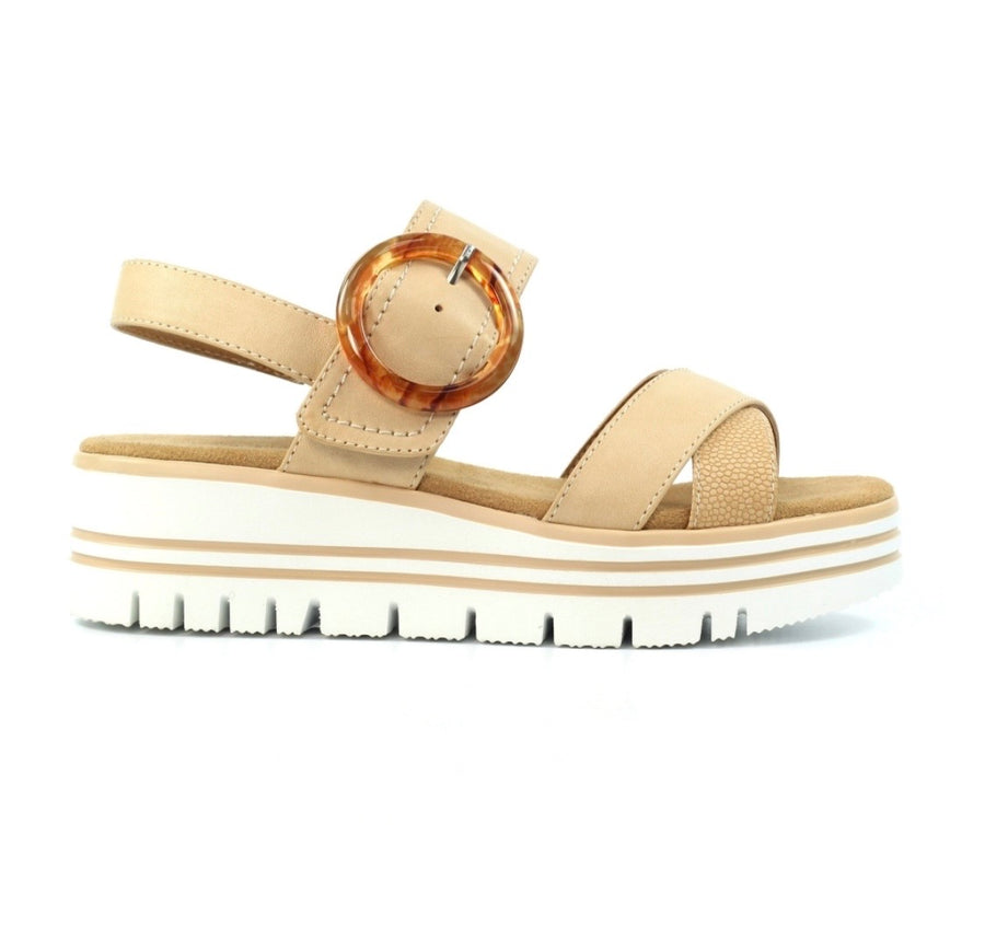 Lunar ELISE Sandal