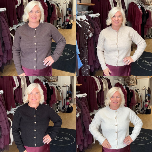 RENE Cardigan