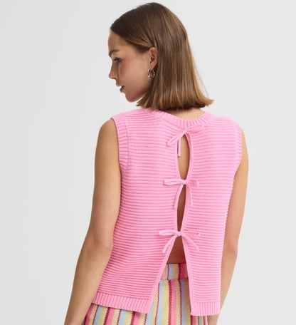 Ichi DOTTIES Tank Top