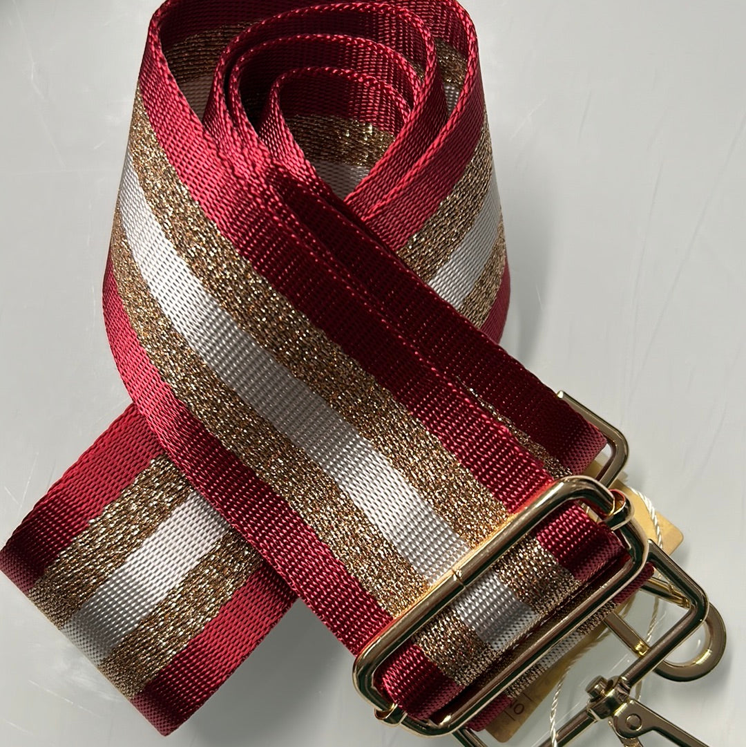 Bag strap - MEG Stripe