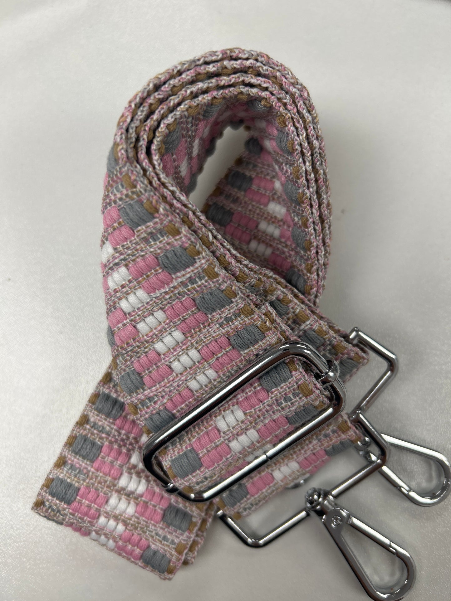Bag strap - KATE Stitch