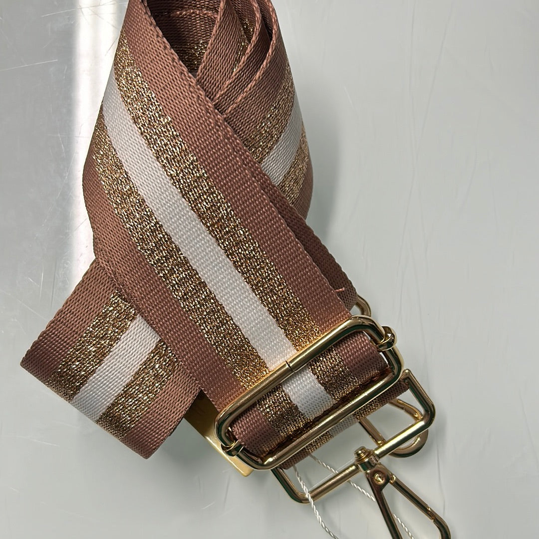 Bag strap - MEG Stripe