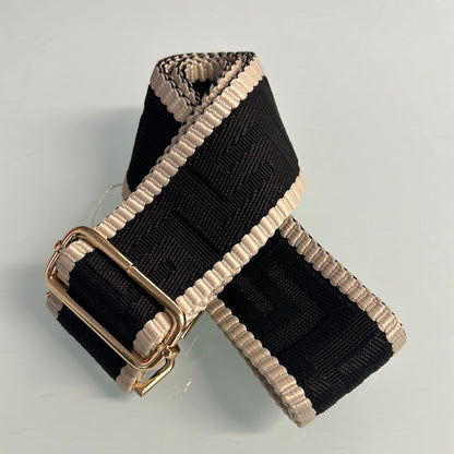 Bag Strap - MEG Maze