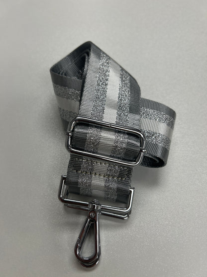 Bag strap - KATE Stripe