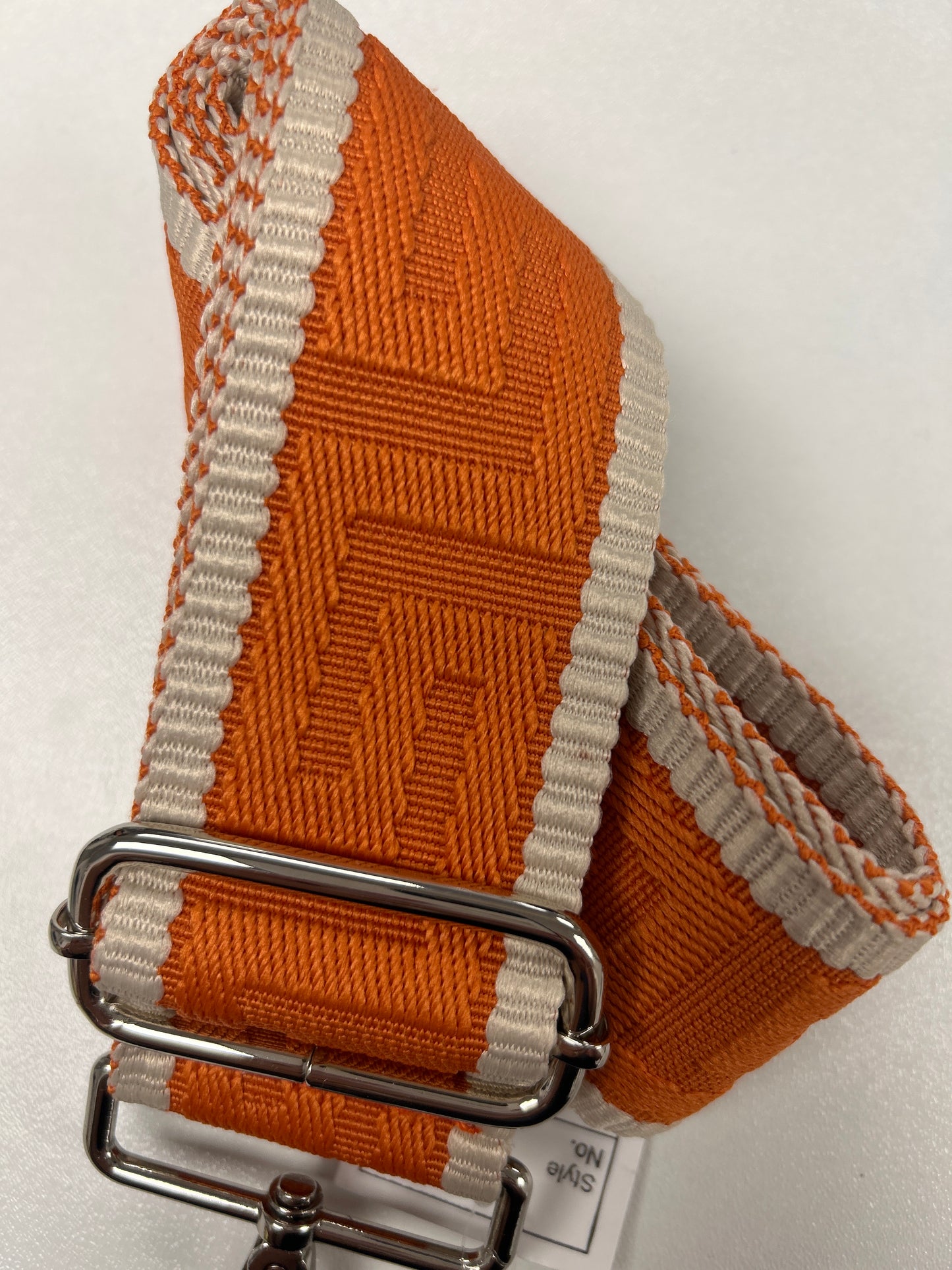 Bag strap KATE Maze