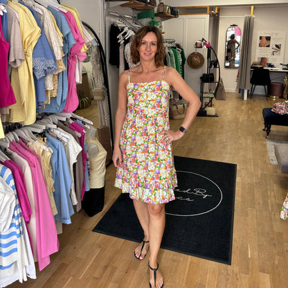 CECILIA Sun Dress