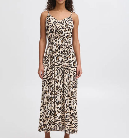 ALEAH Summer Maxi Dress
