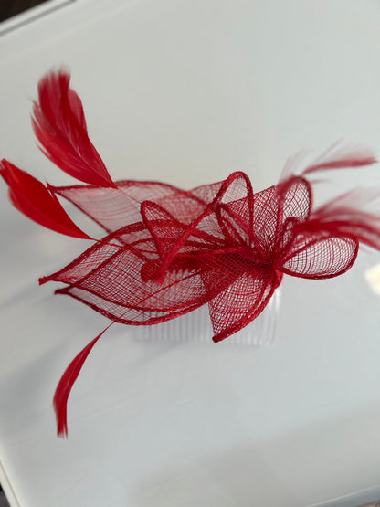 Fascinators