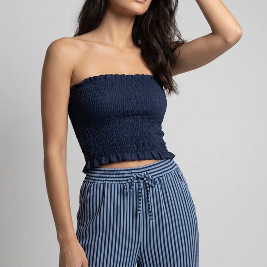 SALLY Strapeless Bandeau Top