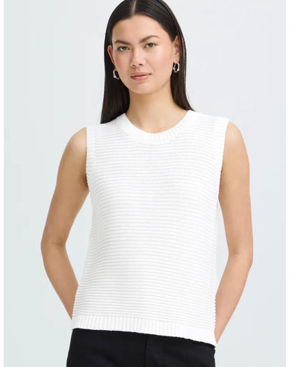 Ichi DOTTIES Tank Top