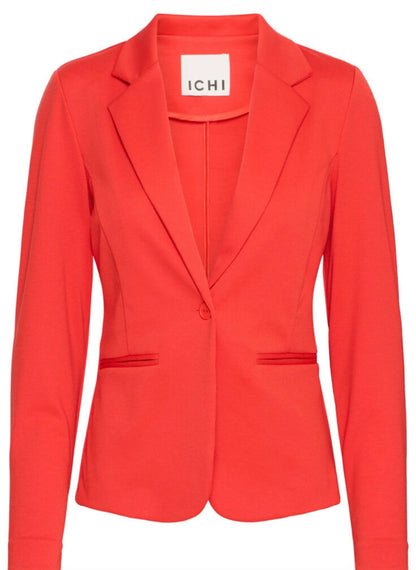 1 ICHI KATE Blazer