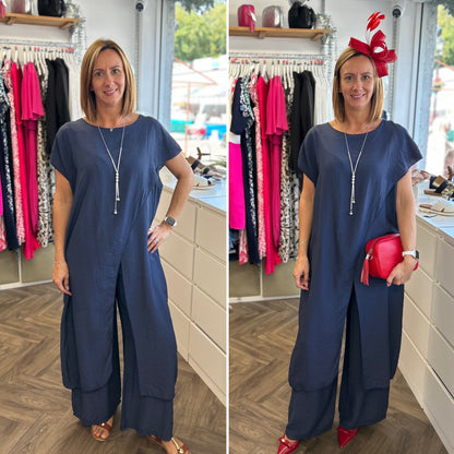 LAUREN Floaty TWO Piece
