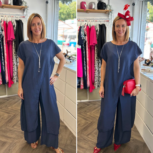 LAUREN Floaty TWO Piece