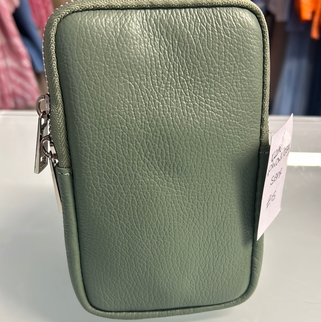 KATE Phone Bag