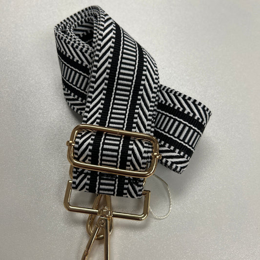 Bag Strap MEG - Tribal