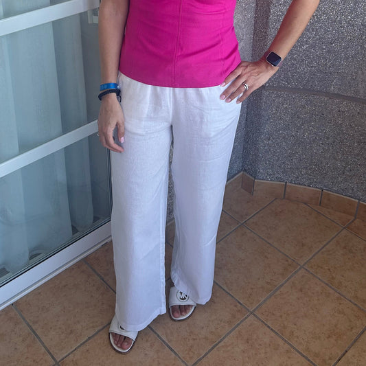 Ichi LINNO Trousers