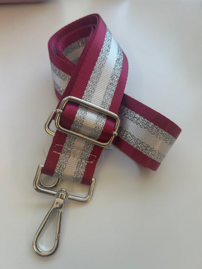 Bag strap - KATE Stripe