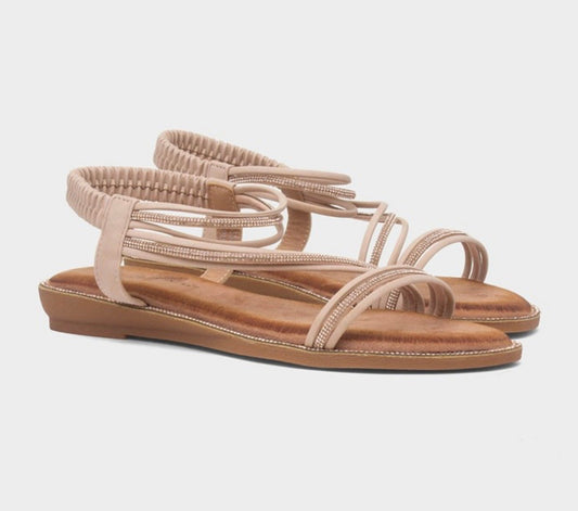 Lunar ARUBA Sandal