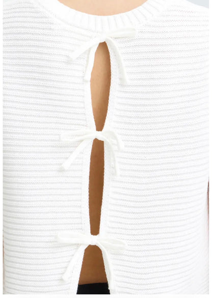 Ichi DOTTIES Tank Top