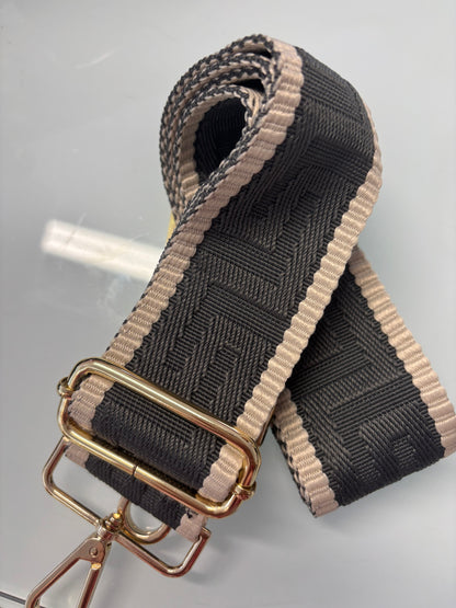 Bag Strap - MEG Maze