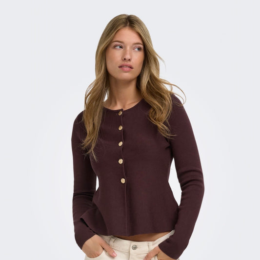 MEL Cardigan